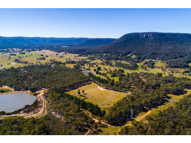 Lot 18/ Browns Gap Road, Hartley NSW 2790