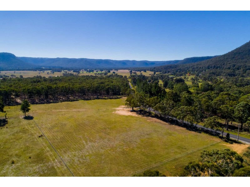 Lot 15/ Browns Gap Road, Hartley NSW 2790