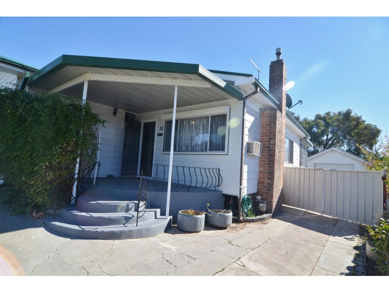 52 Outer Crescent, Lithgow NSW 2790