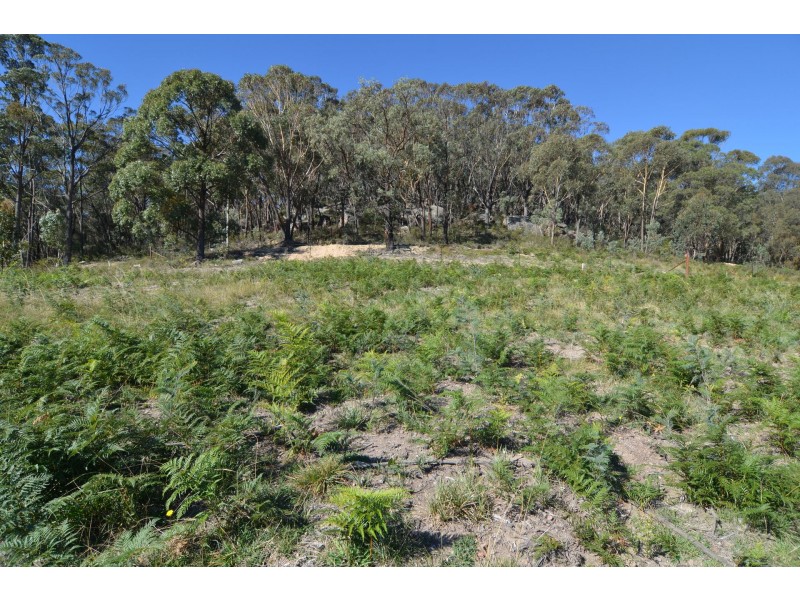 7 (Lot 4) Woodlands Drive, Lithgow NSW 2790