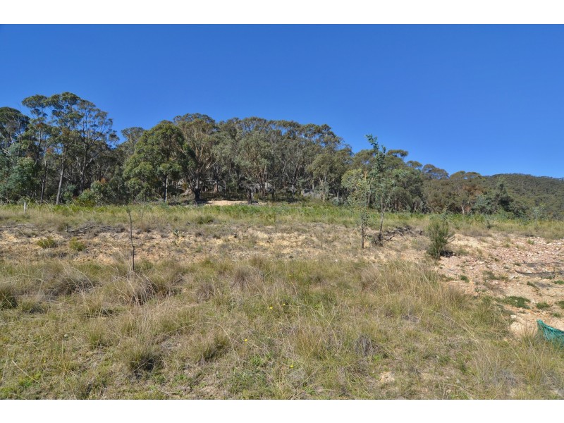7 (Lot 4) Woodlands Drive, Lithgow NSW 2790