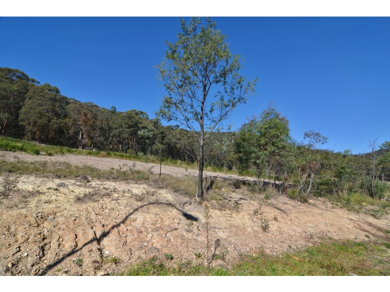 7 (Lot 4) Woodlands Drive, Lithgow NSW 2790