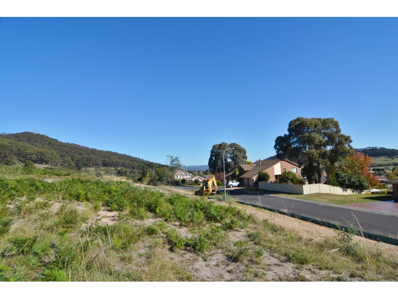 7 (Lot 4) Woodlands Drive, Lithgow NSW 2790