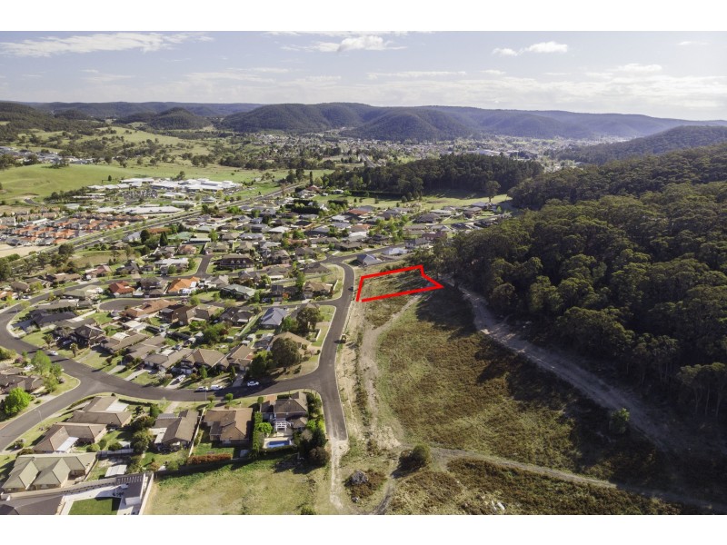 7 (Lot 4) Woodlands Drive, Lithgow NSW 2790