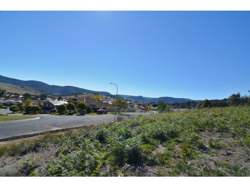 7 (Lot 4) Woodlands Drive, Lithgow NSW 2790