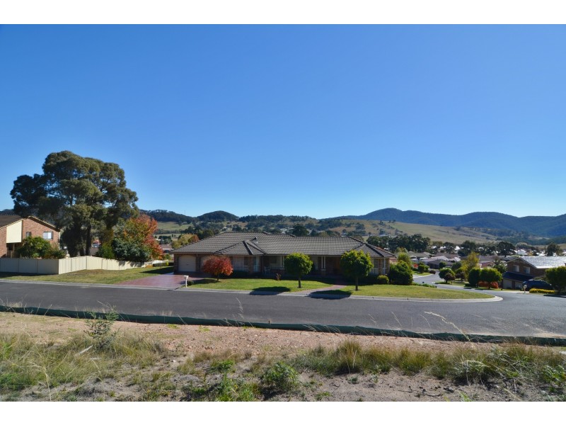 7 (Lot 4) Woodlands Drive, Lithgow NSW 2790