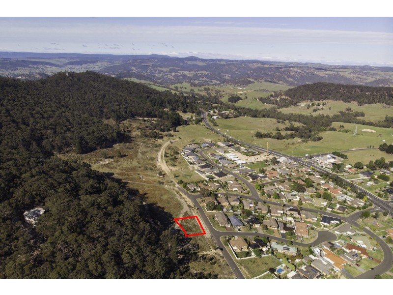 9 (Lot 3) Woodlands Drive, Lithgow NSW 2790