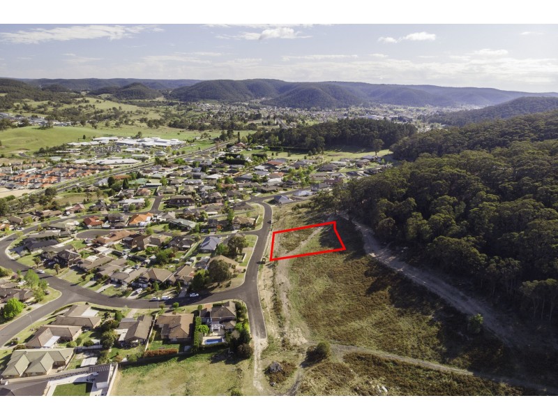 9 (Lot 3) Woodlands Drive, Lithgow NSW 2790