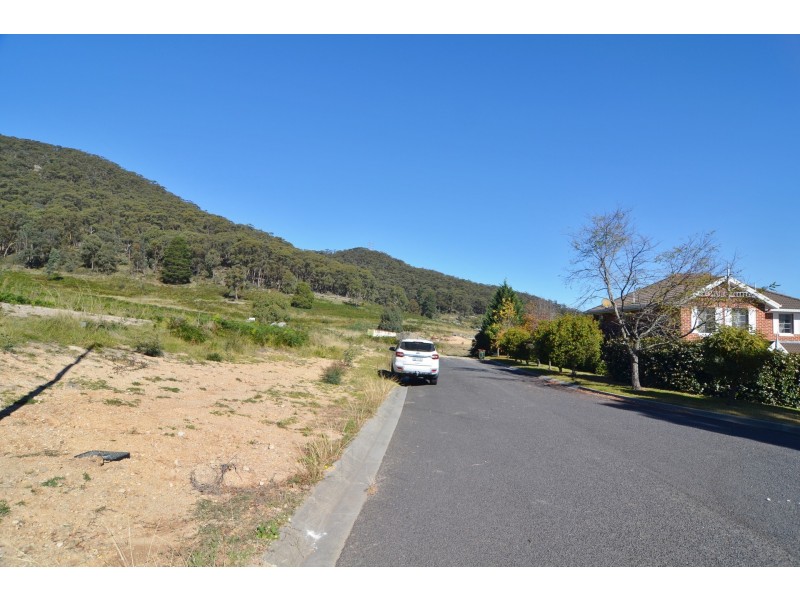 9 (Lot 3) Woodlands Drive, Lithgow NSW 2790