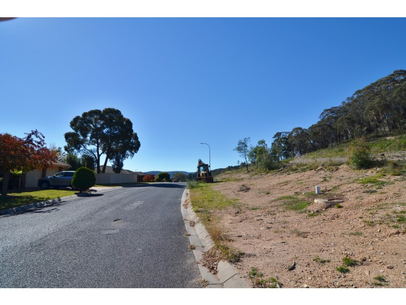 9 (Lot 3) Woodlands Drive, Lithgow NSW 2790