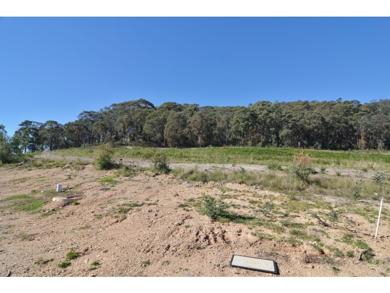 9 (Lot 3) Woodlands Drive, Lithgow NSW 2790