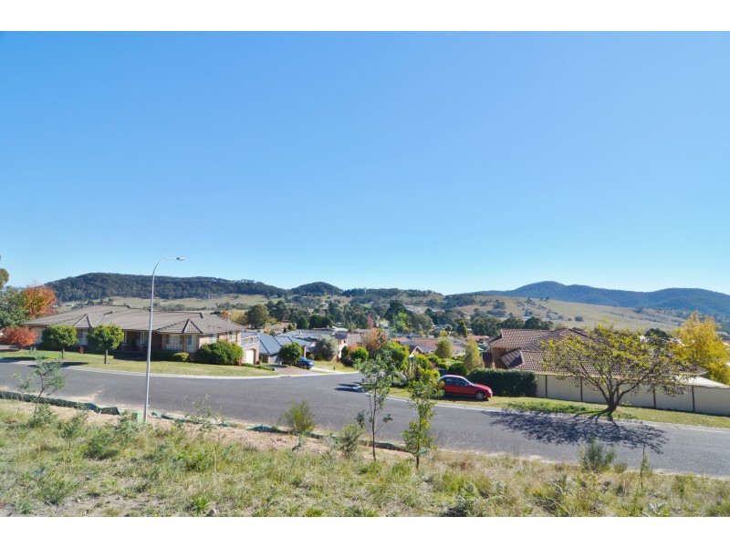 9 (Lot 3) Woodlands Drive, Lithgow NSW 2790