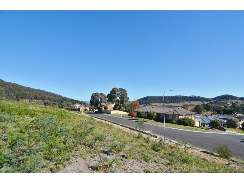 9 (Lot 3) Woodlands Drive, Lithgow NSW 2790