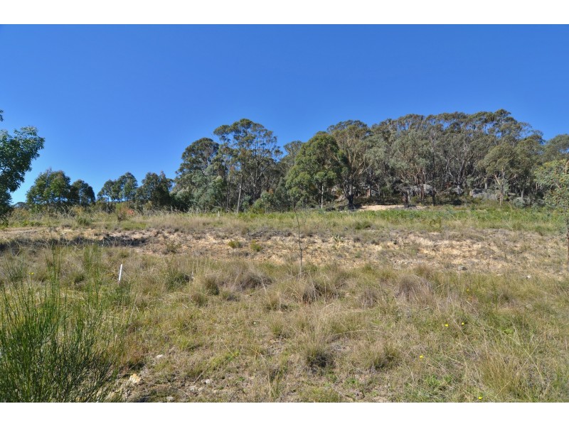 9 (Lot 3) Woodlands Drive, Lithgow NSW 2790
