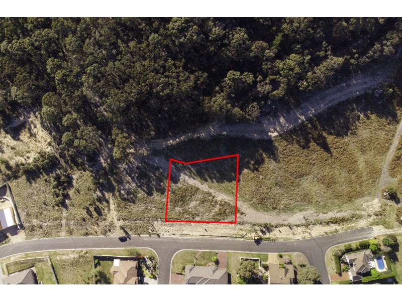 9 (Lot 3) Woodlands Drive, Lithgow NSW 2790