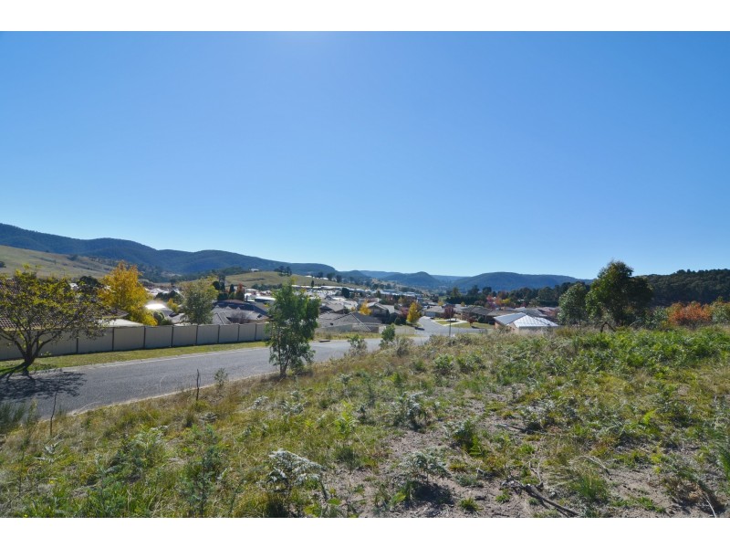 9 (Lot 3) Woodlands Drive, Lithgow NSW 2790