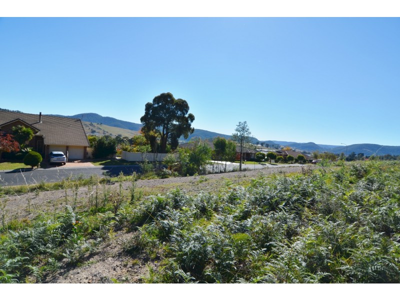 9 (Lot 3) Woodlands Drive, Lithgow NSW 2790
