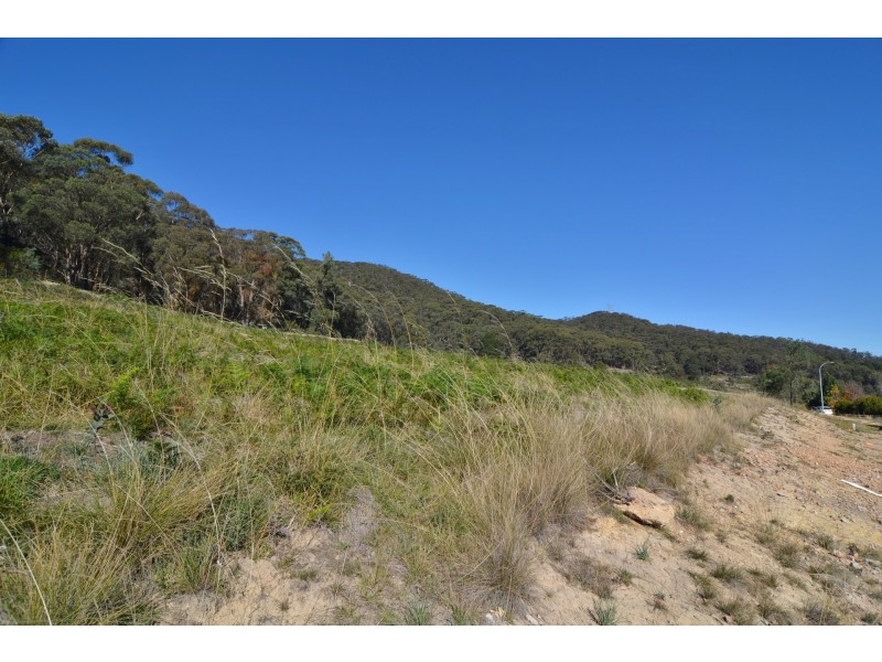 9 (Lot 3) Woodlands Drive, Lithgow NSW 2790