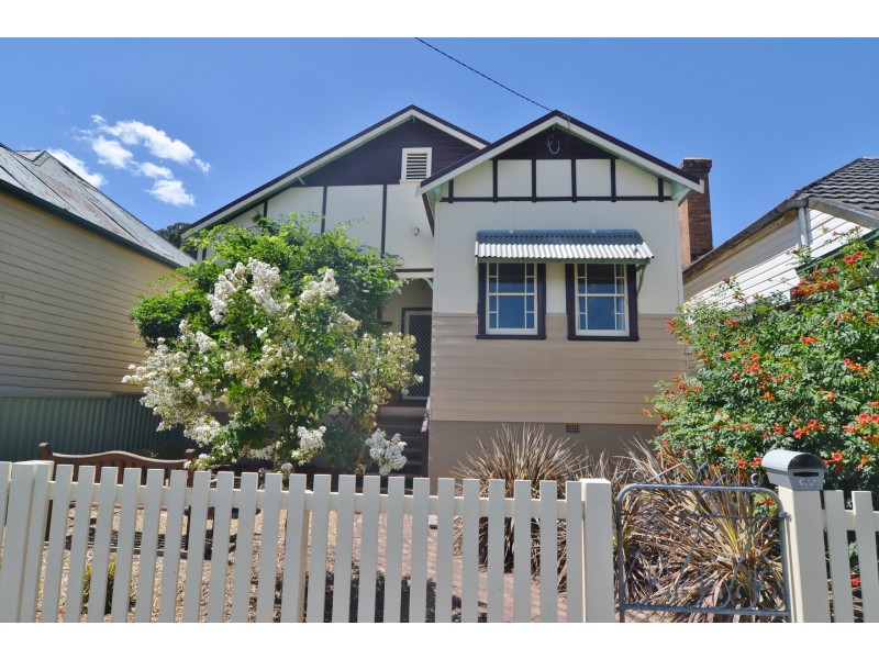 99 Chifley Road, Lithgow NSW 2790