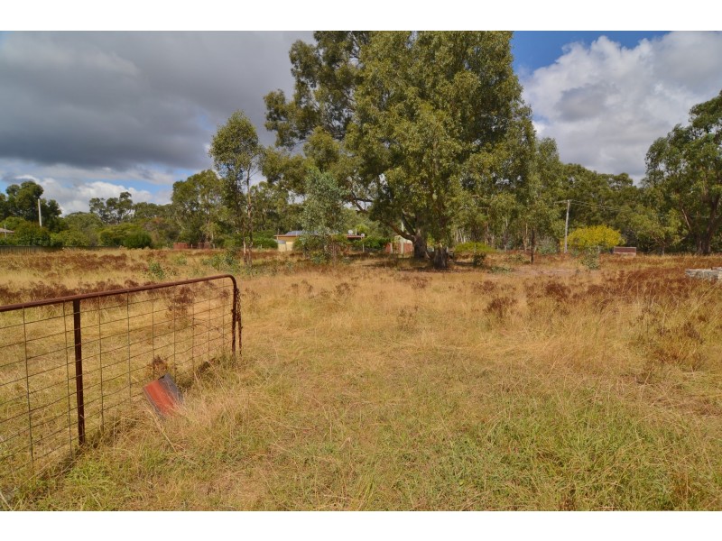 Lots 2 & 3 Vincent Street, Capertee NSW 2846