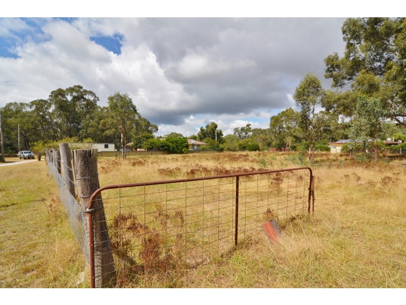 Lots 2 & 3 Vincent Street, Capertee NSW 2846