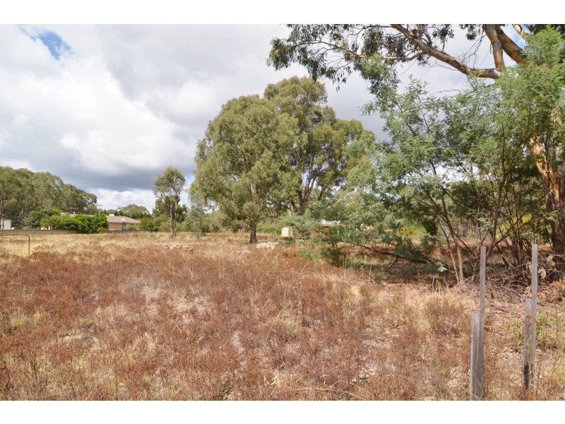 Lots 2 & 3 Vincent Street, Capertee NSW 2846
