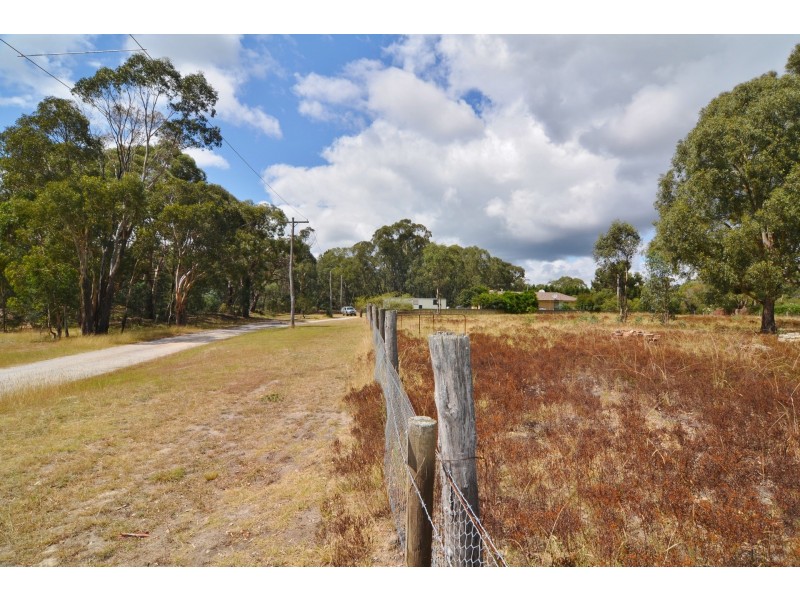 Lots 2 & 3 Vincent Street, Capertee NSW 2846