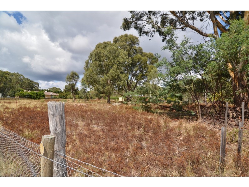 Lots 2 & 3 Vincent Street, Capertee NSW 2846