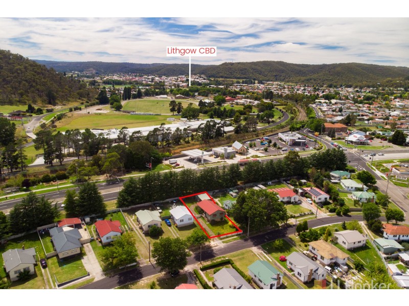 9 Andrew Street, Lithgow NSW 2790