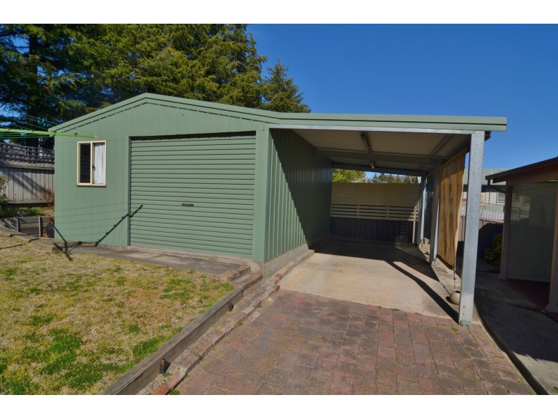 9 Andrew Street, Lithgow NSW 2790