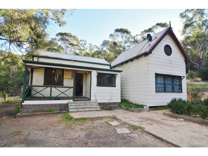 2603 Castlereagh Highway, Cullen Bullen NSW 2790