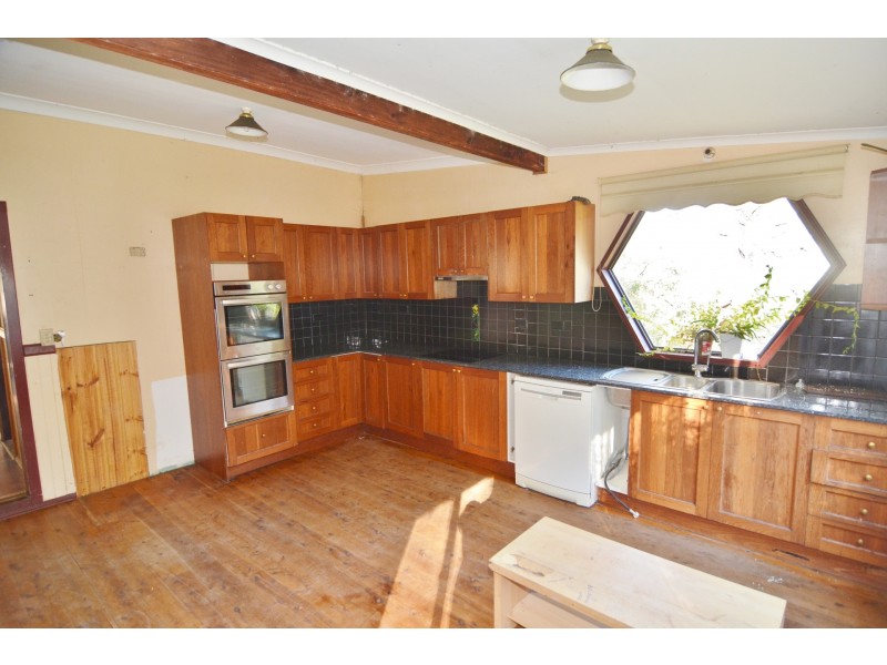 2603 Castlereagh Highway, Cullen Bullen NSW 2790