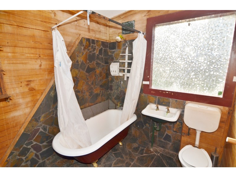 2603 Castlereagh Highway, Cullen Bullen NSW 2790