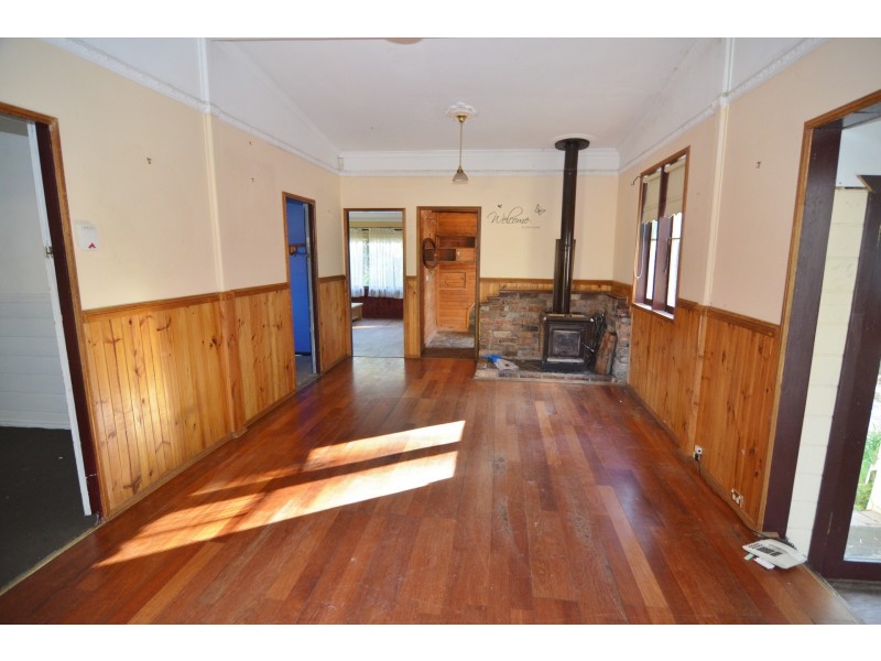 2603 Castlereagh Highway, Cullen Bullen NSW 2790