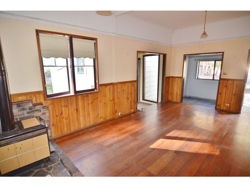 2603 Castlereagh Highway, Cullen Bullen NSW 2790