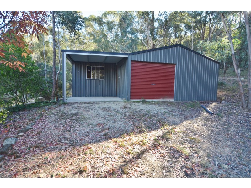 2603 Castlereagh Highway, Cullen Bullen NSW 2790