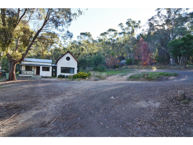 2603 Castlereagh Highway, Cullen Bullen NSW 2790