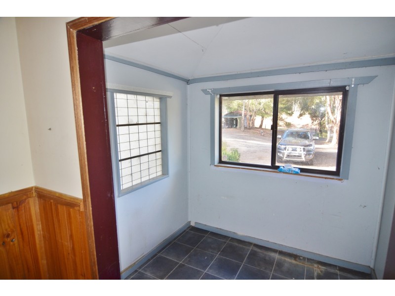 2603 Castlereagh Highway, Cullen Bullen NSW 2790