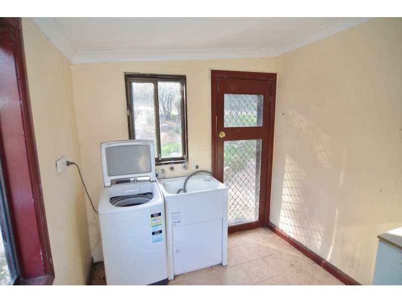 2603 Castlereagh Highway, Cullen Bullen NSW 2790