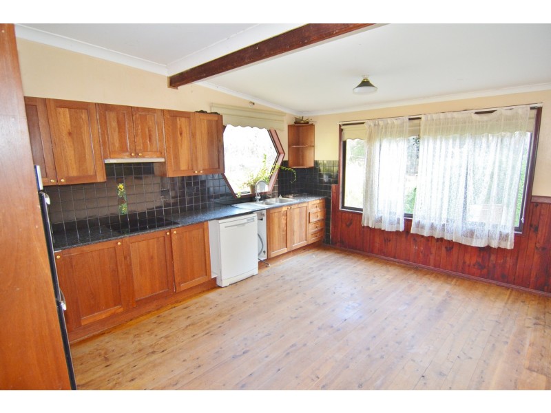 2603 Castlereagh Highway, Cullen Bullen NSW 2790