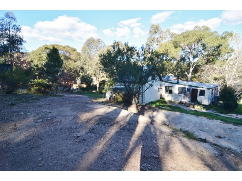 2603 Castlereagh Highway, Cullen Bullen NSW 2790