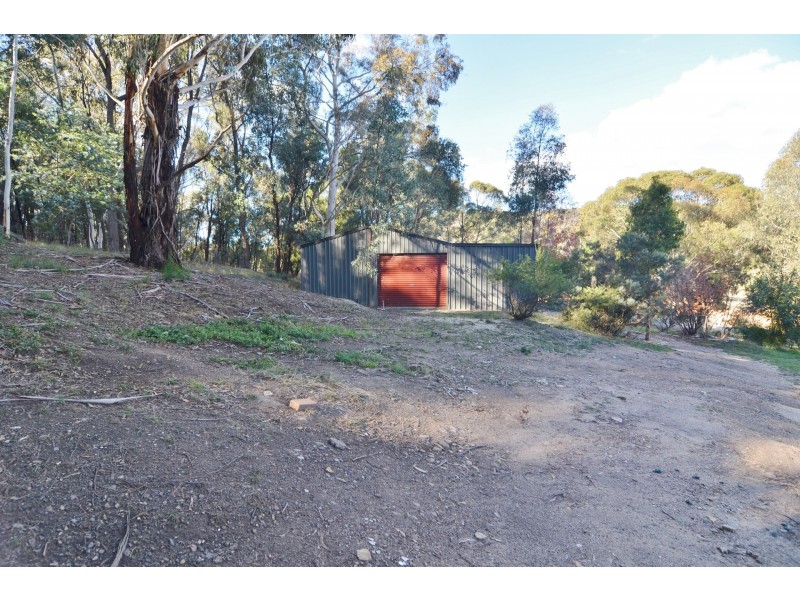 2603 Castlereagh Highway, Cullen Bullen NSW 2790