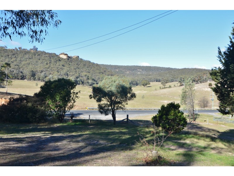 2603 Castlereagh Highway, Cullen Bullen NSW 2790
