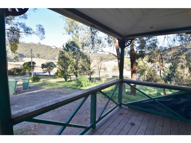 2603 Castlereagh Highway, Cullen Bullen NSW 2790