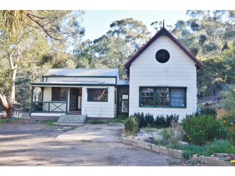 2603 Castlereagh Highway, Cullen Bullen NSW 2790