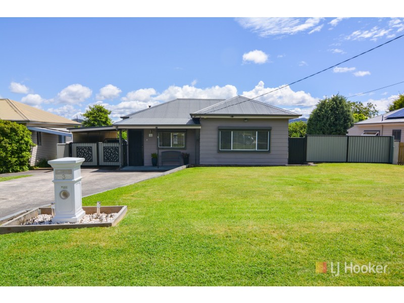 3 Tobruk Street, Lithgow NSW 2790