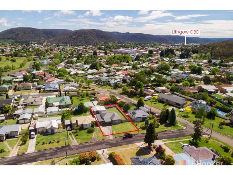 3 Tobruk Street, Lithgow NSW 2790