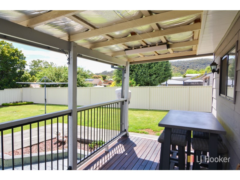 3 Tobruk Street, Lithgow NSW 2790