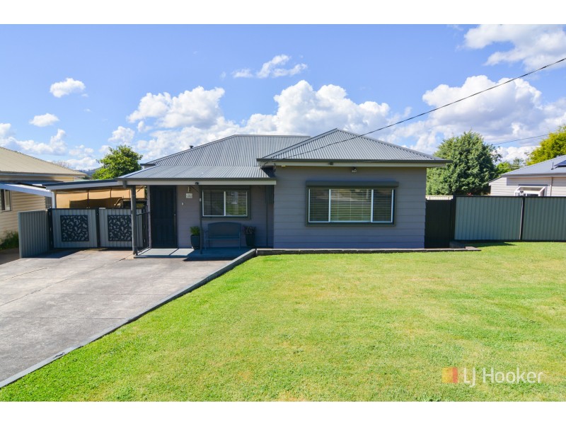3 Tobruk Street, Lithgow NSW 2790