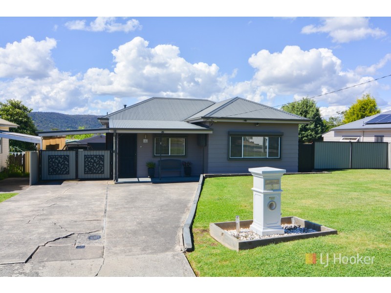 3 Tobruk Street, Lithgow NSW 2790
